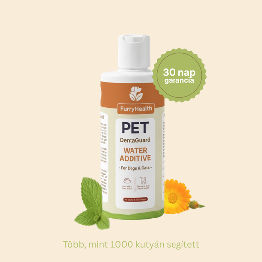 DentaGuard™ Vízadalék