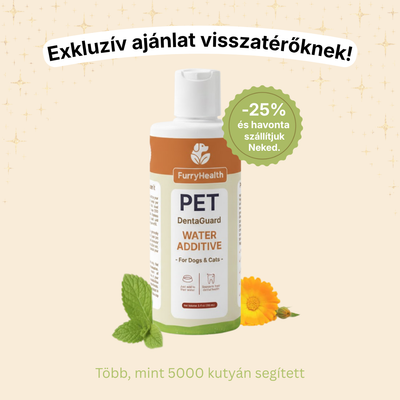 DentaGuard™ Feliratkozás